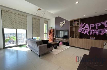 Apartment - 2 Bedrooms - 2 Bathrooms for sale in The Dania District 3 - Midtown - Dubai Production City (IMPZ) - Dubai