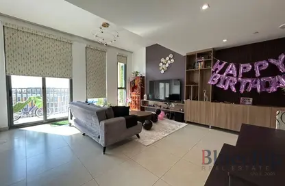 Apartment - 2 Bedrooms - 2 Bathrooms for sale in The Dania District 3 - Midtown - Dubai Production City (IMPZ) - Dubai