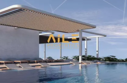 شقة - 1 حمام للبيع في تتريس تاور - الضاحية 13 - قرية جميرا الدائرية - دبي