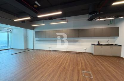 Office Space - Studio for rent in The Burlington - Business Bay - Dubai