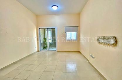 Apartment - Studio - 1 Bathroom for rent in Silicon Gates 4 - Silicon Gates - Dubai Silicon Oasis - Dubai