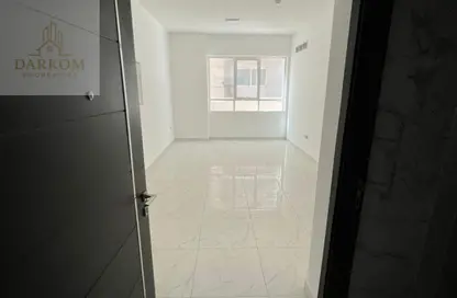 Apartment - 1 Bedroom - 2 Bathrooms for rent in Abna Saqer Building - Al Hamidiya 1 - Al Hamidiya - Ajman