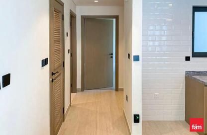 Townhouse - 5 Bedrooms - 5 Bathrooms for rent in Santorini - Damac Lagoons - Dubai
