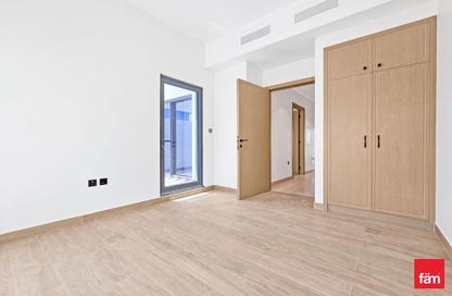 Townhouse - 5 Bedrooms - 5 Bathrooms for rent in Santorini - Damac Lagoons - Dubai Townhouse - 5 Bedrooms - 5 Bathrooms for rent in Santorini - Damac Lagoons - Dubai