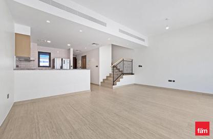 Townhouse - 5 Bedrooms - 5 Bathrooms for rent in Santorini - Damac Lagoons - Dubai