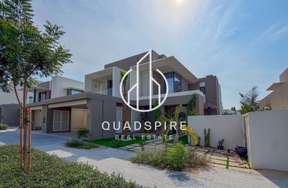 Villa - 4 - 7 for rent in Jebel Ali Village Villas - Jebel Ali Village - Jebel Ali - Dubai Villa - 4 - 7 for rent in Jebel Ali Village Villas - Jebel Ali Village - Jebel Ali - Dubai