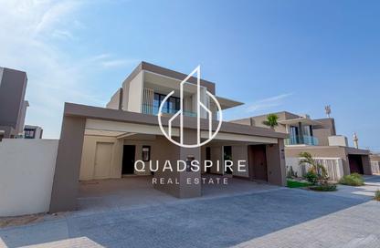 Villa - 4 - 7 for rent in Jebel Ali Village Villas - Jebel Ali Village - Jebel Ali - Dubai Villa - 4 - 7 for rent in Jebel Ali Village Villas - Jebel Ali Village - Jebel Ali - Dubai