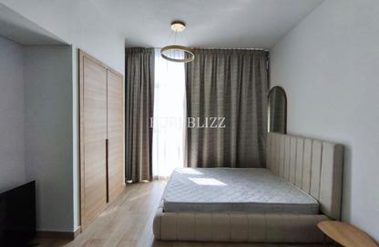Apartment - Studio - 1 for rent in Regina Tower - District 12 - Jumeirah Village Circle - Dubai Apartment - Studio - 1 for rent in Regina Tower - District 12 - Jumeirah Village Circle - Dubai