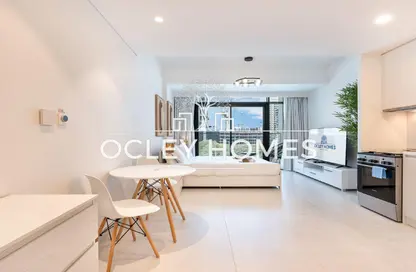 Apartment - 1 Bathroom for rent in Cubix Residences - District 12 - Jumeirah Village Circle - Dubai Apartment - 1 Bathroom for rent in Cubix Residences - District 12 - Jumeirah Village Circle - Dubai