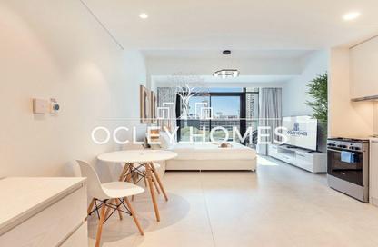 Apartment - Studio - 1 for rent in Cubix Residences - District 12 - Jumeirah Village Circle - Dubai Apartment - Studio - 1 for rent in Cubix Residences - District 12 - Jumeirah Village Circle - Dubai