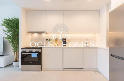 Apartment - Studio - 1 Bathroom for rent in Cubix Residences - District 12 - Jumeirah Village Circle - Dubai Apartment - Studio - 1 Bathroom for rent in Cubix Residences - District 12 - Jumeirah Village Circle - Dubai
