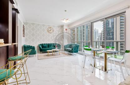 Apartment - 1 - 1 for rent in The Residences 1 - The Residences - Downtown Dubai - Dubai Apartment - 1 - 1 for rent in The Residences 1 - The Residences - Downtown Dubai - Dubai