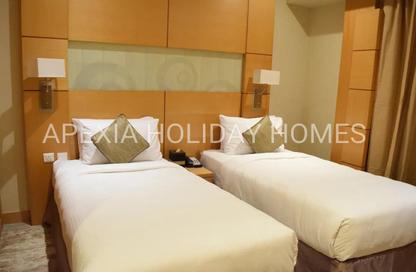 Hotel  and  Hotel Apartment - 2 - 2 for rent in The Carlton Downtown Hotel - Sheikh Zayed Road - Dubai