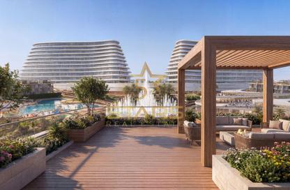 Villa - 3 - 4 for sale in Greenz by Danube - Academic City - Dubai