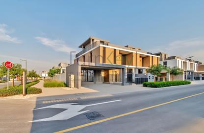 Villa - 4 Bedrooms - 7 Bathrooms for sale in June - Arabian Ranches 3 - Dubai