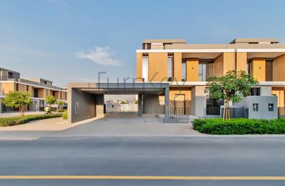 Villa - 4 Bedrooms - 7 Bathrooms for sale in June - Arabian Ranches 3 - Dubai