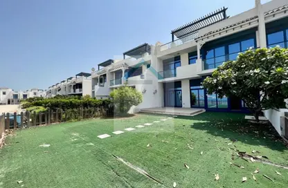 فيلا - 5 غرف نوم - 6 حمامات للايجار في بالما ريزيدنس - نخلة جميرا - دبي