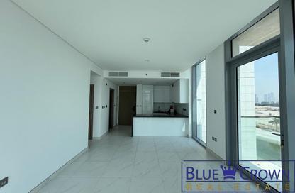 Apartment - 1 - 2 for rent in Residences 23 - The Residences at District One - District One - Mohammed Bin Rashid City - Dubai
