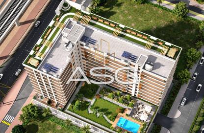 Apartment - 2 - 3 for sale in Sunbliss Residence - Al Furjan - Dubai