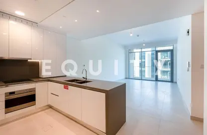 شقة - 2 غرف نوم - 1 حمام للايجار في مساكن واجهة القناة 2 - كانال فرونت ريزيدينس - الوصل - دبي