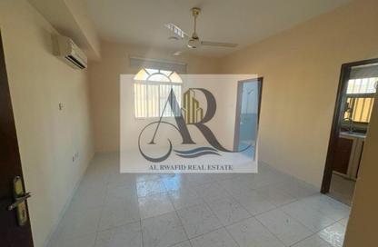 Apartment - Studio - 1 Bathroom for rent in Al Jawhara Building - Al Rawda 3 - Al Rawda - Ajman