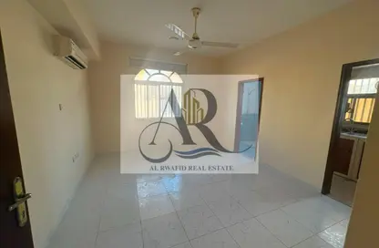Apartment - 1 Bathroom for rent in Al Jawhara Building - Al Rawda 3 - Al Rawda - Ajman