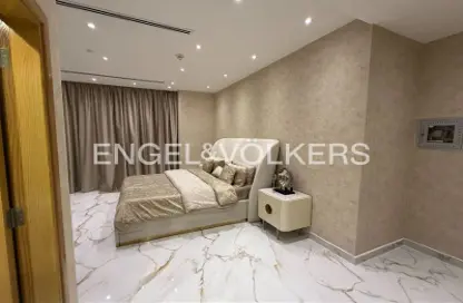Apartment - 1 Bathroom for sale in Sadaf 7 - Sadaf - Jumeirah Beach Residence - Dubai