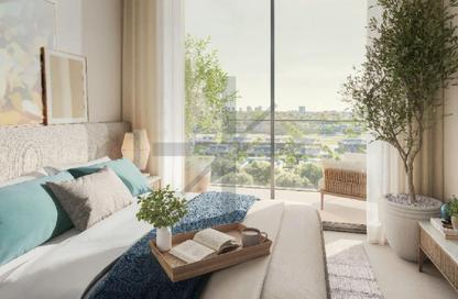 Apartment - 2 - 2 for sale in Vida Residences Club Point B - Vida Residences Club Point - Dubai Hills Estate - Dubai Apartment - 2 - 2 for sale in Vida Residences Club Point B - Vida Residences Club Point - Dubai Hills Estate - Dubai