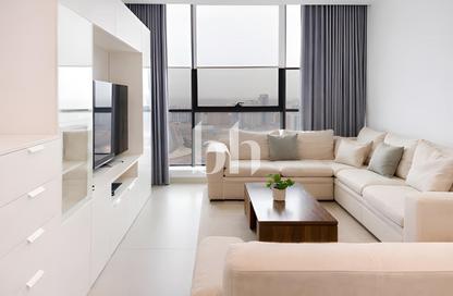 Apartment - 3 Bedrooms - 3 Bathrooms for sale in La Plage Tower - Al Mamzar - Sharjah - Sharjah
