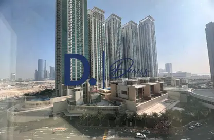 Apartment - 2 Bedrooms - 3 Bathrooms for rent in Tala Tower - Marina Square - Al Reem Island - Abu Dhabi