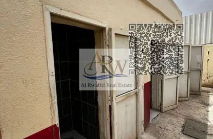 Labor Camp - Studio - 7+ Bathrooms for rent in Al Sajaa S - Al Sajaa - Sharjah