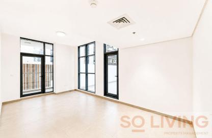 Apartment - 1 Bedroom - 2 Bathrooms for rent in Devini 2 - Jumeirah Garden City - Al Satwa - Dubai