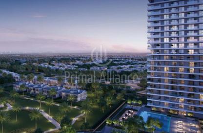 Apartment - 1 - 1 for sale in Greenside Residence Tower A - Greenside Residence - Dubai Hills Estate - Dubai Apartment - 1 - 1 for sale in Greenside Residence Tower A - Greenside Residence - Dubai Hills Estate - Dubai