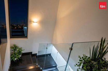 Townhouse - 3 - 4 for rent in Rukan 2 - Rukan - Dubai Townhouse - 3 - 4 for rent in Rukan 2 - Rukan - Dubai