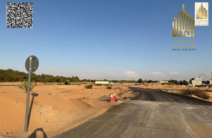 Land - Studio for sale in Al Helio 2 - Al Helio - Ajman
