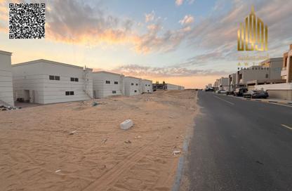 Land - Studio for sale in Al Helio 2 - Al Helio - Ajman Land - Studio for sale in Al Helio 2 - Al Helio - Ajman