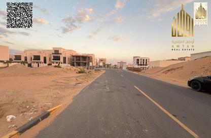 Land - Studio for sale in Al Helio 2 - Al Helio - Ajman