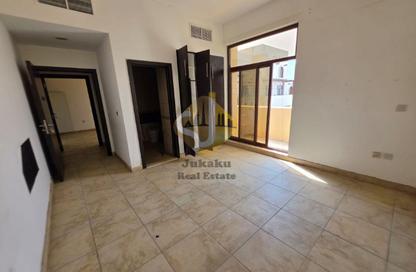 Apartment - 3 Bedrooms - 3 Bathrooms for rent in The Square - Al Mamzar - Deira - Dubai