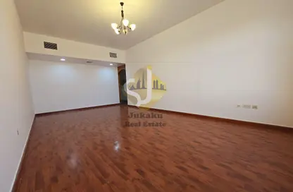 Apartment - 3 Bedrooms - 3 Bathrooms for rent in The Square - Al Mamzar - Deira - Dubai Apartment - 3 Bedrooms - 3 Bathrooms for rent in The Square - Al Mamzar - Deira - Dubai