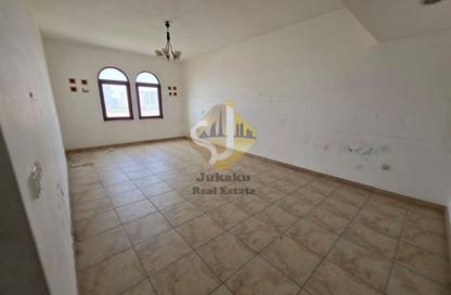 Apartment - 3 Bedrooms - 3 Bathrooms for rent in The Square - Al Mamzar - Deira - Dubai