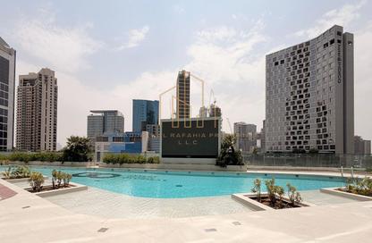 Apartment - 1 - 2 for rent in Society House - Downtown Dubai - Dubai Apartment - 1 - 2 for rent in Society House - Downtown Dubai - Dubai
