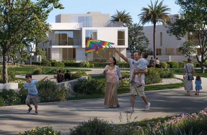 Villa - 5 - 6 for sale in Avelia - The Valley - Dubai Villa - 5 - 6 for sale in Avelia - The Valley - Dubai