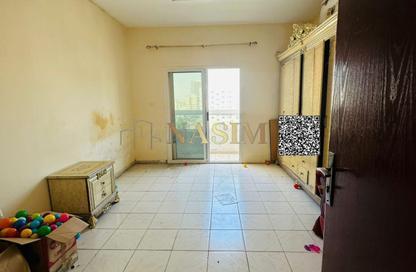 Apartment - 1 Bedroom - 1 Bathroom for rent in The Icon Casa 2 - Al Rashidiya 3 - Al Rashidiya - Ajman