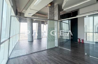 Office Space - Studio for rent in B2B Tower - Business Bay - Dubai