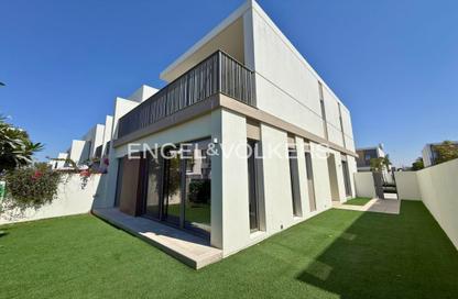 Townhouse - 4 Bedrooms - 5 Bathrooms for rent in Elan - Tilal Al Ghaf - Dubai