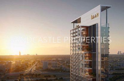 Apartment - 2 Bedrooms - 2 Bathrooms for sale in Sierra by Iman - Motor City - Dubai
