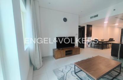 Apartment - 1 - 2 for rent in The Royal Oceanic - Dubai Marina - Dubai Apartment - 1 - 2 for rent in The Royal Oceanic - Dubai Marina - Dubai