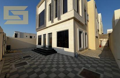 Villa - 5 - 7 for rent in Kabbali Hills - Al Helio 2 - Al Helio - Ajman