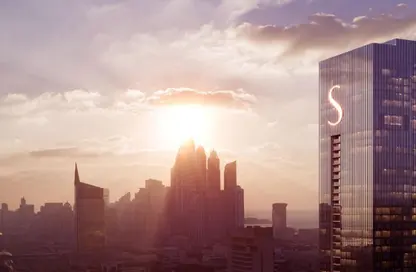 Penthouse - 5 Bedrooms - 7 Bathrooms for sale in The S Tower - Dubai Internet City - Dubai Penthouse - 5 Bedrooms - 7 Bathrooms for sale in The S Tower - Dubai Internet City - Dubai