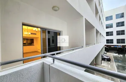 Apartment - 1 Bedroom - 2 Bathrooms for rent in Masaken Al Muraqqabat 01 - Al Muraqqabat - Deira - Dubai